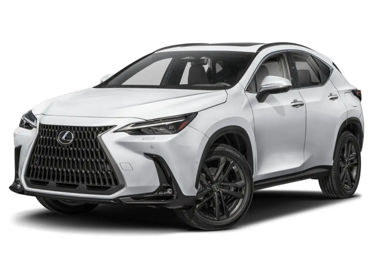2026 Lexus NX