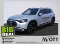 Mercedes-Benz GLB 250 + mit EQ Tech 7 sitzig  Anhängevorr. Silber - thumbnail 1