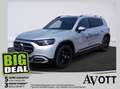 Mercedes-Benz GLB 250 + mit EQ Tech 7 sitzig  Anhängevorr. Silber - thumbnail 1