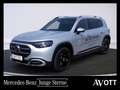 Mercedes-Benz GLB 250 + mit EQ Tech 7 sitzig  Anhängevorr. Silber - thumbnail 1