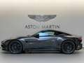 Aston Martin Vantage Coupe | Aston Martin Brussels Silber - thumbnail 4