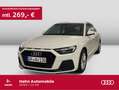 Audi A1 advanced 25 TFSI 70(95) LED, Kamera Weiß - thumbnail 1