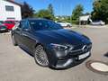 Mercedes-Benz C 200 C -Klasse Lim. AMG-Line Grau - thumbnail 2