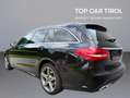 Mercedes-Benz C 220 C 220 d T Automatik 4Matic ✅ AMG-LINE ✅ Schwarz - thumbnail 7