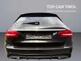 Mercedes-Benz C 220 C 220 d T Automatik 4Matic ✅ AMG-LINE ✅ Schwarz - thumbnail 5