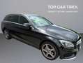 Mercedes-Benz C 220 C 220 d T Automatik 4Matic ✅ AMG-LINE ✅ Schwarz - thumbnail 2