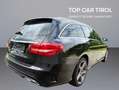 Mercedes-Benz C 220 C 220 d T Automatik 4Matic ✅ AMG-LINE ✅ Schwarz - thumbnail 4