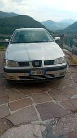 2p 1.9 tdi Sport c/clima 90cv