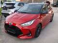 Toyota Yaris 1,5 Hybrid Style Rot - thumbnail 3