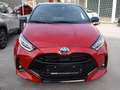 Toyota Yaris 1,5 Hybrid Style Rot - thumbnail 2