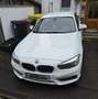 BMW 118 118i Sport Line Bílá - thumbnail 13