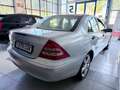 Mercedes-Benz C 180 K Classic Plateado - thumbnail 3