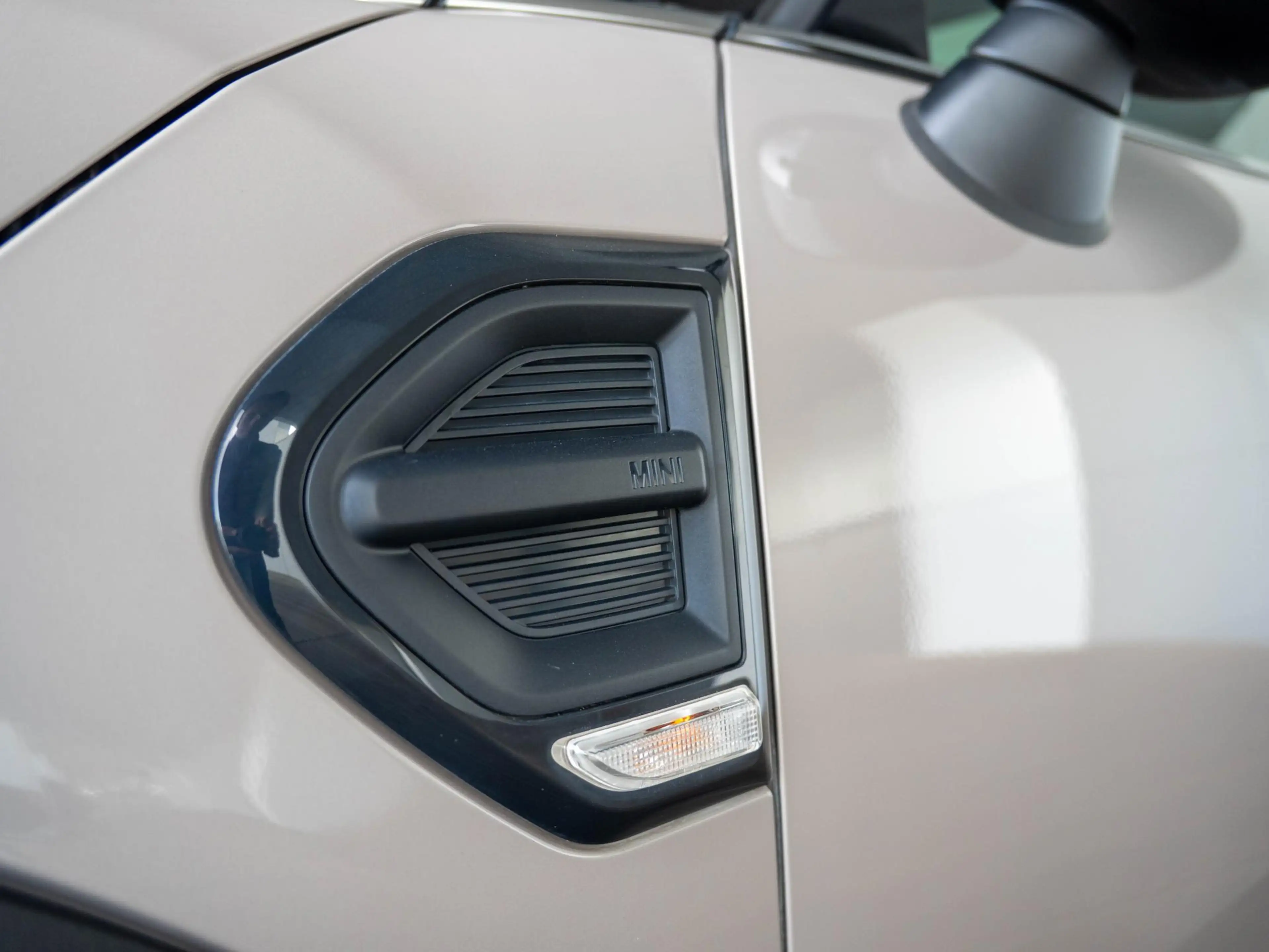 MINI Cooper Countryman Classic + Comfort Plus + Panoramadak + Blackline E — photo 15