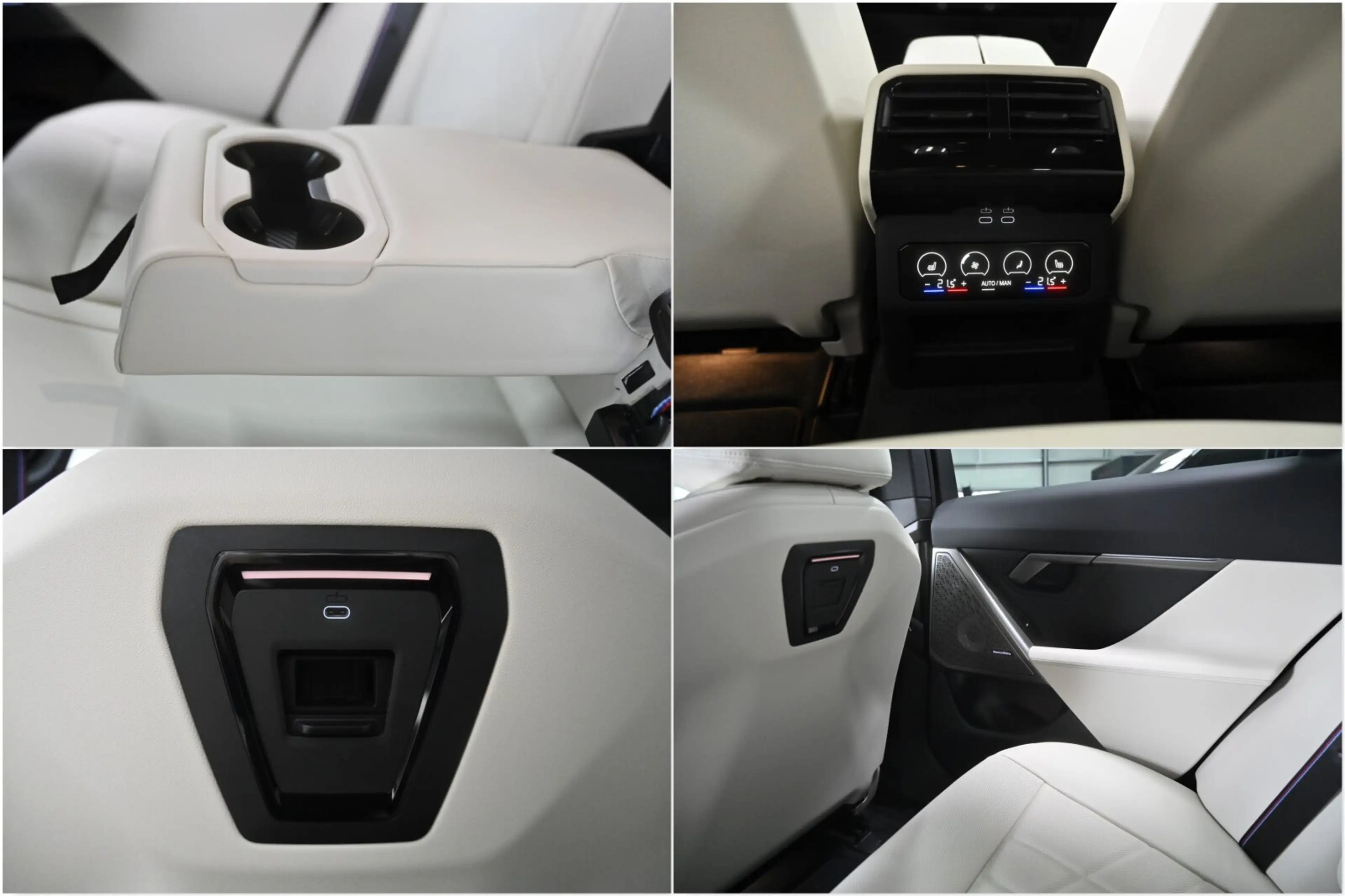 BMW 540 540d xDrive M-Sport PRO PANO*INNO*B&W*CARBON*21' — photo 13