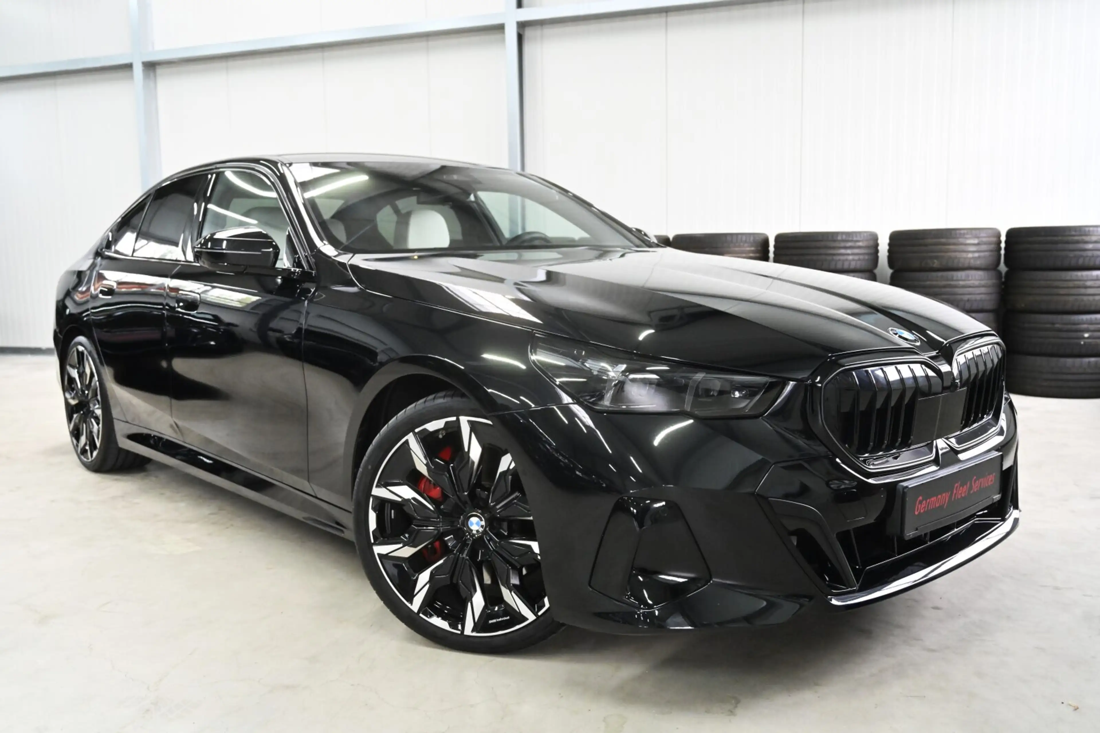 BMW 540 540d xDrive M-Sport PRO PANO*INNO*B&W*CARBON*21'