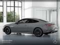 Mercedes-Benz CLE 220 d AMG+NIGHT+PANO+360+BURMESTER+SITZKLIMA Gris - thumbnail 15