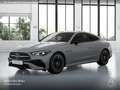 Mercedes-Benz CLE 220 d AMG+NIGHT+PANO+360+BURMESTER+SITZKLIMA Gris - thumbnail 14