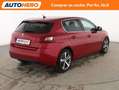 Peugeot 308 1.6e-HDI Allure Rojo - thumbnail 6