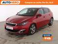 Peugeot 308 1.6e-HDI Allure Rojo - thumbnail 1