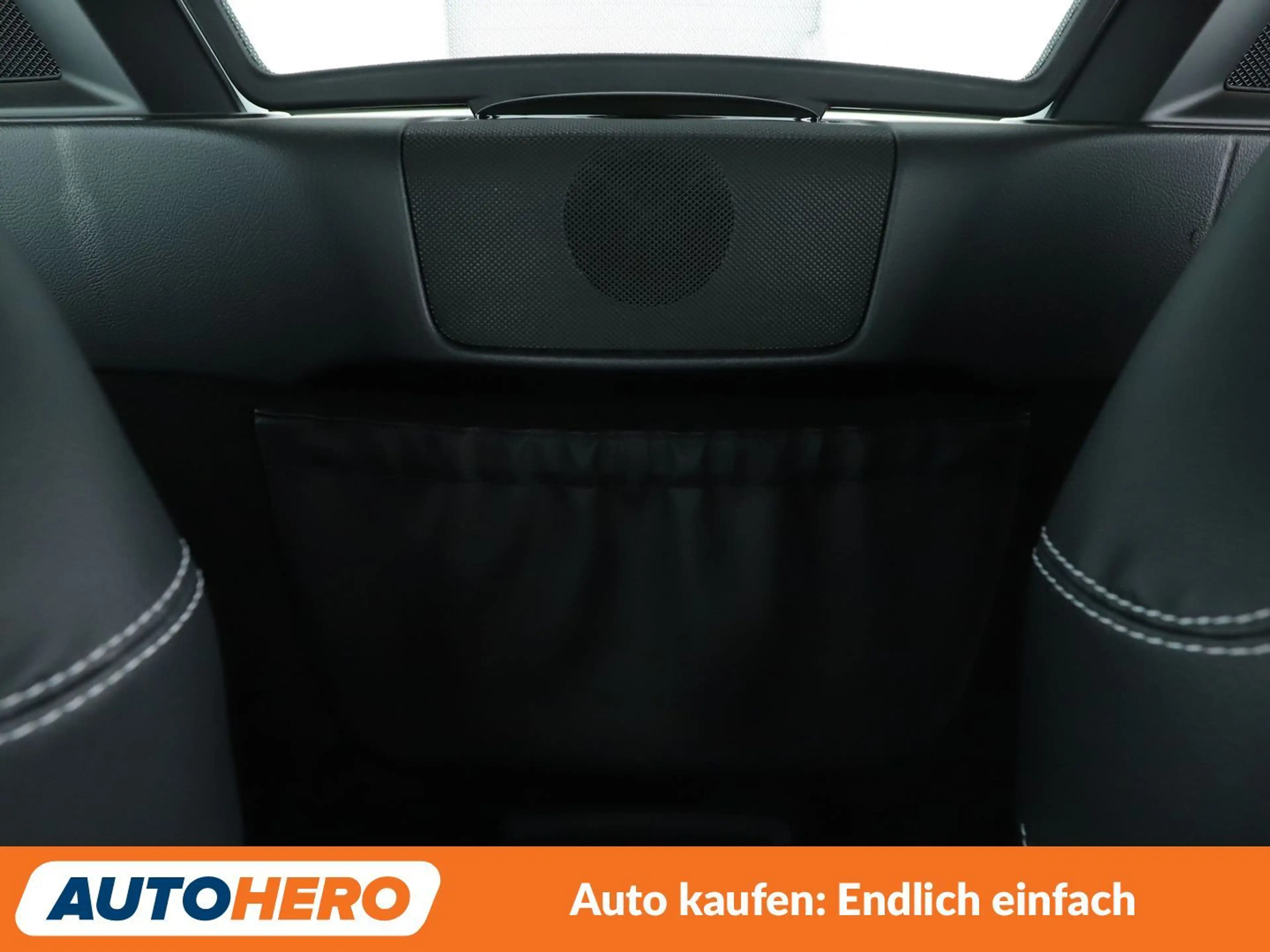 Mercedes-Benz SLC 300 SLC 300 Aut.*NAV*TEMPO*PDC*SHZ*ALU*KLIMA* — photo 15