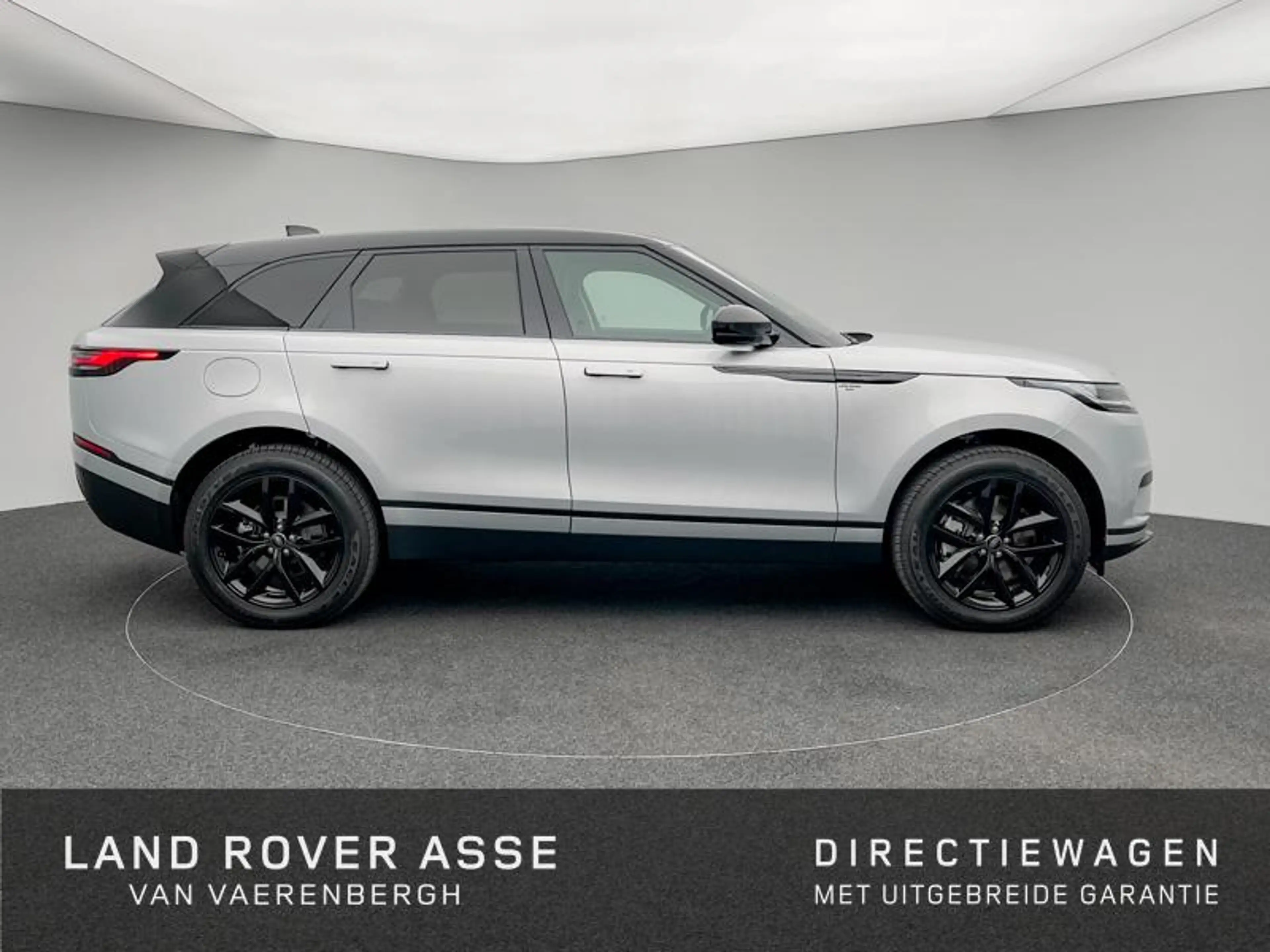 Land Rover Range Rover Velar P400e S AWD — photo 14