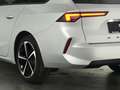 Opel Astra L ST GS+LED+360 GRAD KAMERA+SITZ-/LENKRADHEIZUNG+K Zilver - thumbnail 31