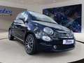 Fiat 500C 1.0 MHD Dolcevita /Cabrio / SHZ / NAVI Schwarz - thumbnail 3
