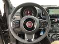 Fiat 500C 1.0 MHD Dolcevita /Cabrio / SHZ / NAVI Schwarz - thumbnail 12