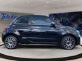 Fiat 500C 1.0 MHD Dolcevita /Cabrio / SHZ / NAVI Schwarz - thumbnail 4