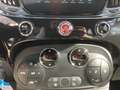 Fiat 500C 1.0 MHD Dolcevita /Cabrio / SHZ / NAVI Schwarz - thumbnail 14