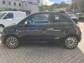 Fiat 500C 1.0 MHD Dolcevita /Cabrio / SHZ / NAVI Schwarz - thumbnail 22