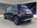 Fiat 500C 1.0 MHD Dolcevita /Cabrio / SHZ / NAVI Schwarz - thumbnail 7