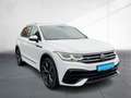 Volkswagen Tiguan R 2.0 TSI DSG 4M IQ AHZV KAM DCC TRAVEL Weiß - thumbnail 4