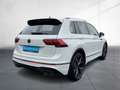 Volkswagen Tiguan R 2.0 TSI DSG 4M IQ AHZV KAM DCC TRAVEL Weiß - thumbnail 3