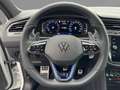 Volkswagen Tiguan R 2.0 TSI DSG 4M IQ AHZV KAM DCC TRAVEL Weiß - thumbnail 9