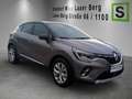 Renault Captur CAPTUR Intens E-Tech Plug-In 160 Grau - thumbnail 4