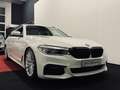 BMW 530 530 d xDrive M Sport*Panorama*AHK*Leder* Weiß - thumbnail 5