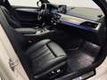 BMW 530 530 d xDrive M Sport*Panorama*AHK*Leder* Weiß - thumbnail 17