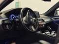 BMW 530 530 d xDrive M Sport*Panorama*AHK*Leder* Weiß - thumbnail 9
