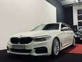 BMW 530 530 d xDrive M Sport*Panorama*AHK*Leder* Weiß - thumbnail 1