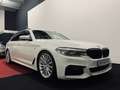 BMW 530 530 d xDrive M Sport*Panorama*AHK*Leder* Weiß - thumbnail 3