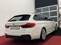 BMW 530 530 d xDrive M Sport*Panorama*AHK*Leder* Weiß - thumbnail 7