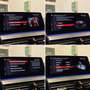 BMW 530 530 d xDrive M Sport*Panorama*AHK*Leder* Weiß - thumbnail 36