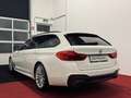 BMW 530 530 d xDrive M Sport*Panorama*AHK*Leder* Weiß - thumbnail 6