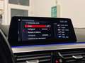 BMW 530 530 d xDrive M Sport*Panorama*AHK*Leder* Weiß - thumbnail 35