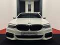 BMW 530 530 d xDrive M Sport*Panorama*AHK*Leder* Weiß - thumbnail 2