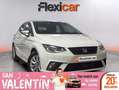 SEAT Ibiza 1.0 TSI S&S Style 110 Blanc - thumbnail 1