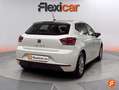 SEAT Ibiza 1.0 TSI S&S Style 110 Blanc - thumbnail 3