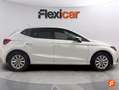 SEAT Ibiza 1.0 TSI S&S Style 110 Blanc - thumbnail 2