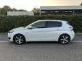 Peugeot 308 1.2 PureTech Allure * Pano * Automaat * Oliemodifi Wit - thumbnail 2